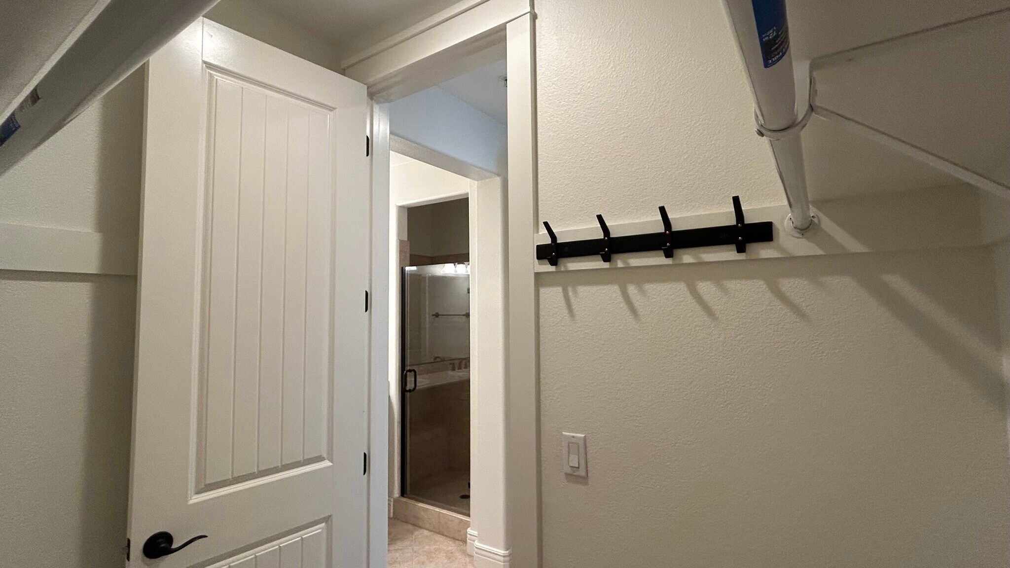 walk-in closet 2 - 3408 Fostoria Way