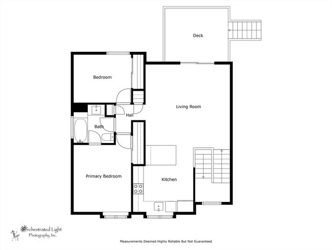 Building Photo - 6005 S Parfet St