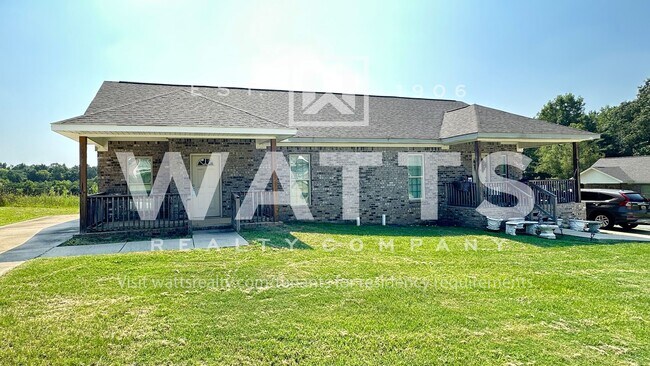 Building Photo - 1434 Magnolia Dr