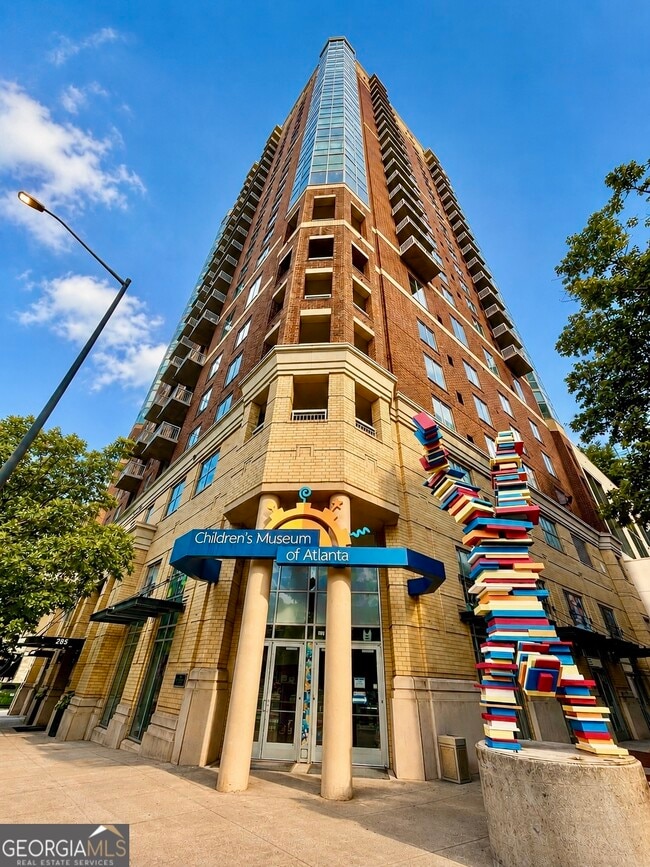Building Photo - 285 Centennial Olym Dr