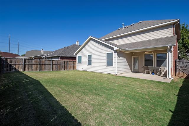 Building Photo - 15521 Landing Creek Ln