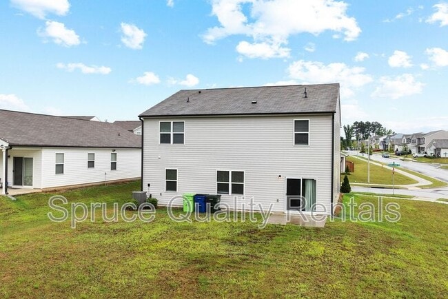 Building Photo - 3501 Strawberry Patch Row