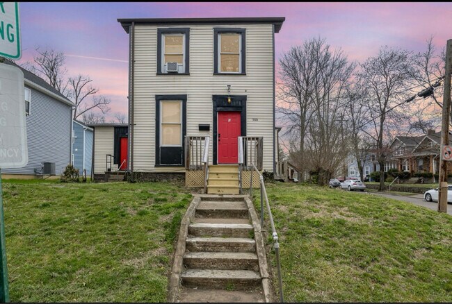 Primary Photo - 500 W Wyoming Ave