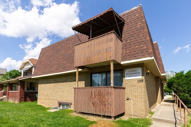 Building Photo - Dishwasher Included