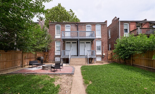 Building Photo - 4930 Wise Ave