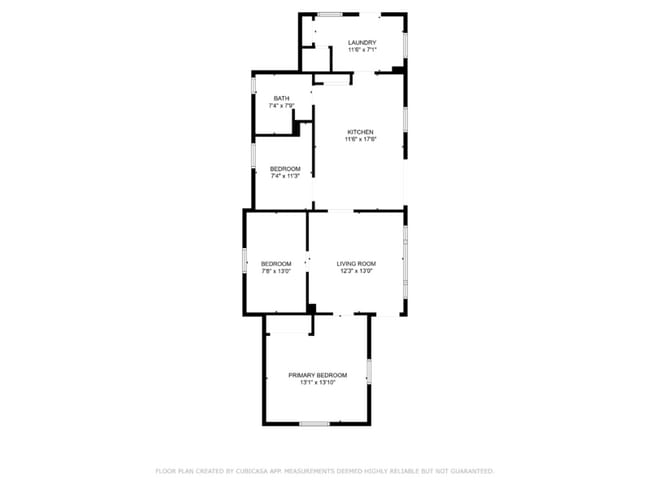 Building Photo - 2122 Elston St