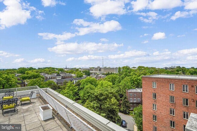 Building Photo - 4301 Massachusetts Ave NW
