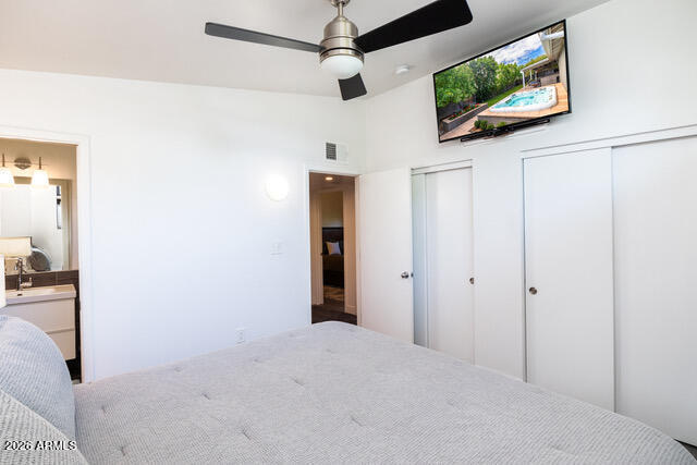 Building Photo - 6845 E Earll Dr