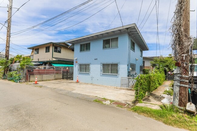 Building Photo - 1422 Pua Ln
