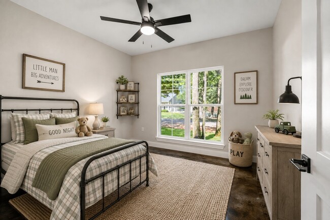 Building Photo - 5161 Lazy Ln