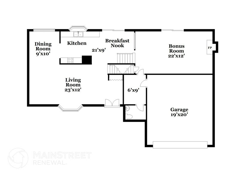 Building Photo - 6976 Quay Ct
