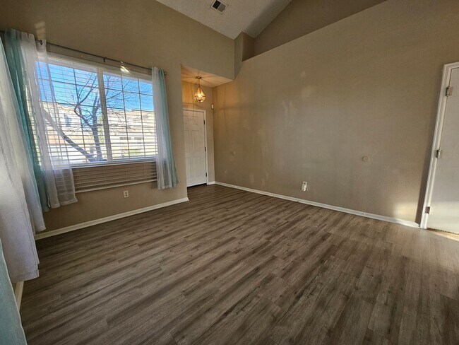 Building Photo - Charming House 3 Beds 2 1/2 Baths 2 Living Areas- Backs To Open Space