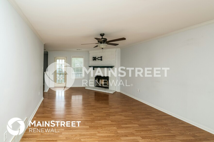 Building Photo - 4737 Calgary Cove