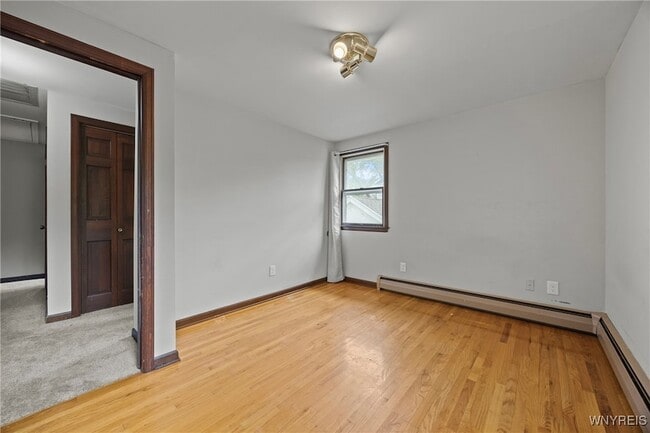 Building Photo - 80 Capen Blvd