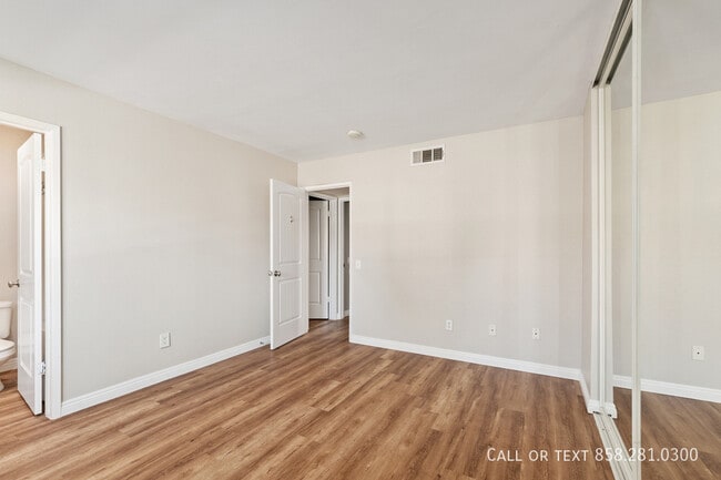 Building Photo - 17105 W Bernardo Dr