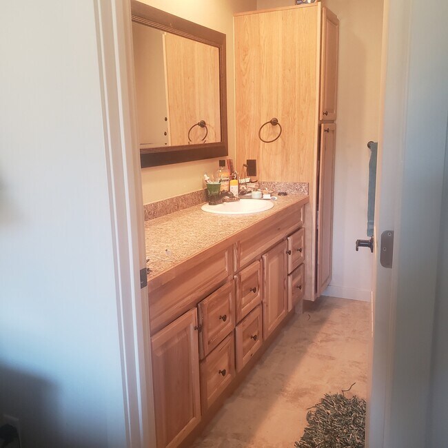 Master Bath - 258 Stanley Ave