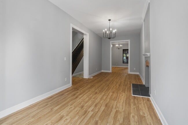 Building Photo - 1713 Linden Ave