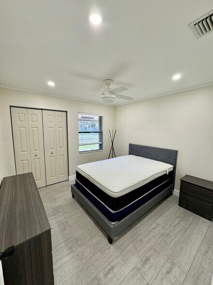 Third Bedroom - 1523 Gallinule Dr