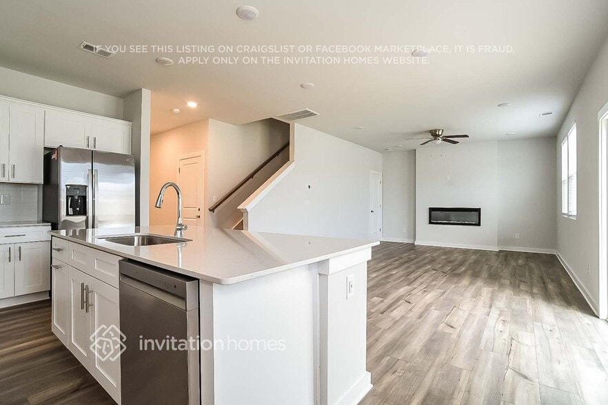 Building Photo - 1138 Hallman Br Ln