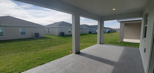 Building Photo - 4-Bedroom, 2-Bathroom in Villamar Winter Haven