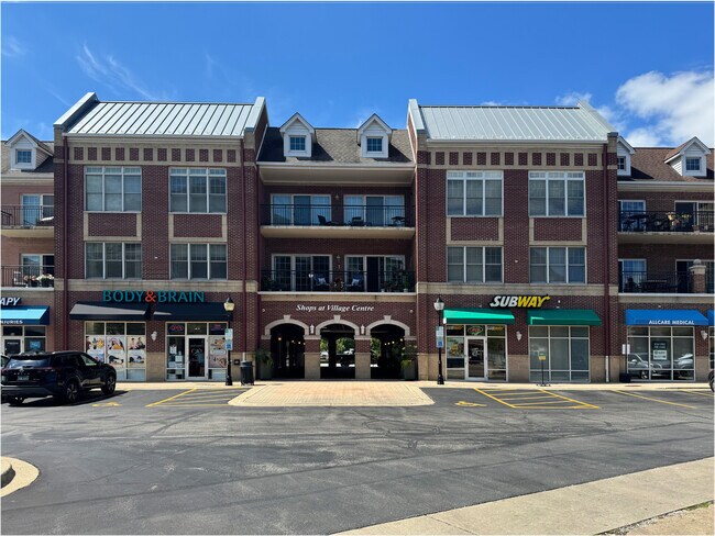 Building Photo - 40 E Northwest Hwy