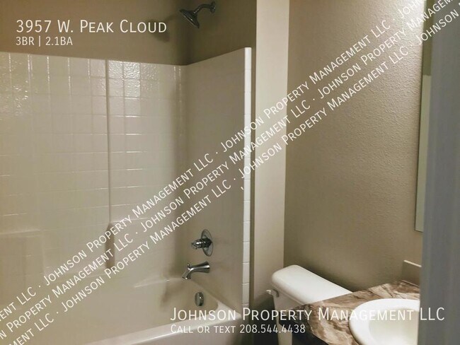 Building Photo - 3957 W Peak Cloud Dr