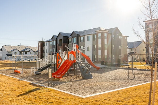 Building Photo - 3717 W 1500 N