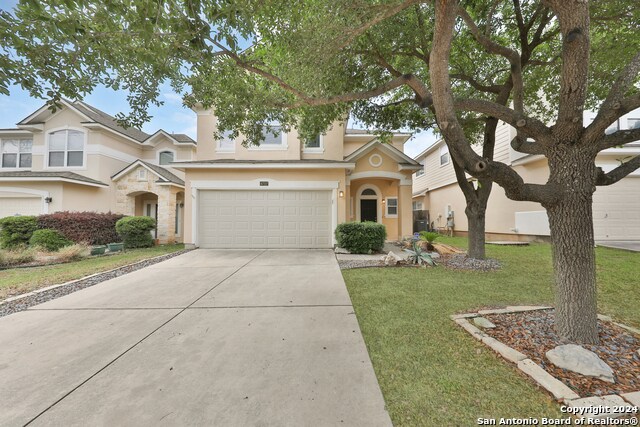 Building Photo - 4707 Shavano Ct