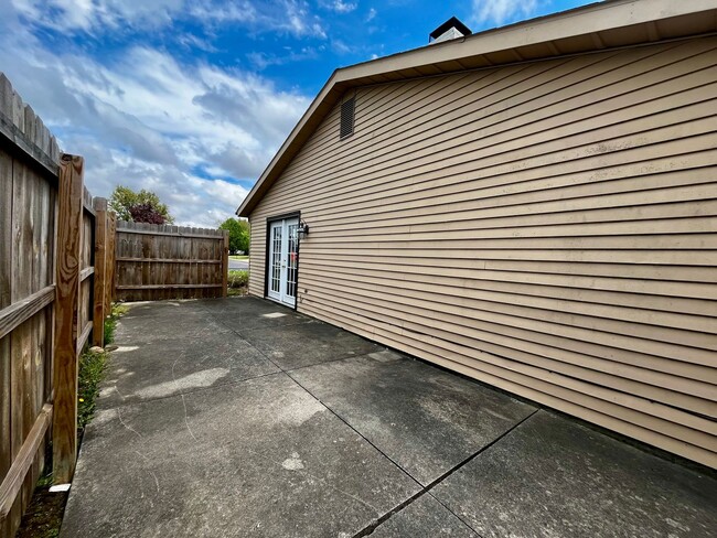 Building Photo - Home For Rent By Capital Property Management