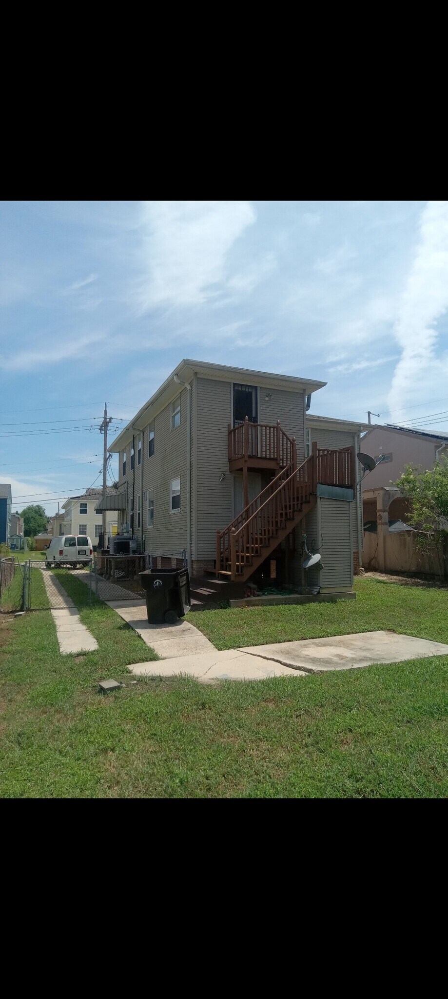 Building Photo - 6208 Warrington Dr