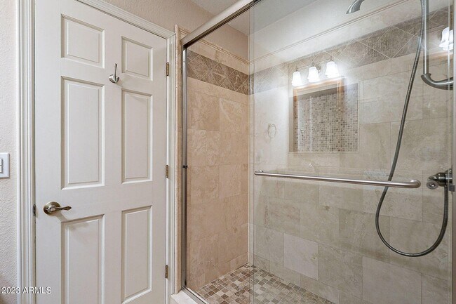 Building Photo - Beautiful full furnished home in desirable North Scottsdale