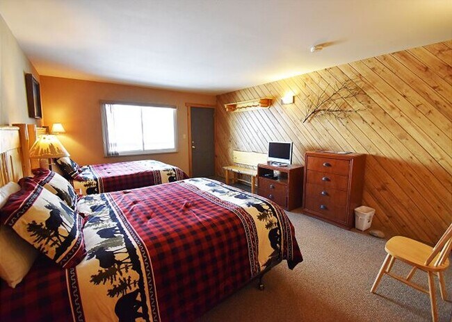 Building Photo - Winter Seasonal Rental- Lake Dillon Condos 108