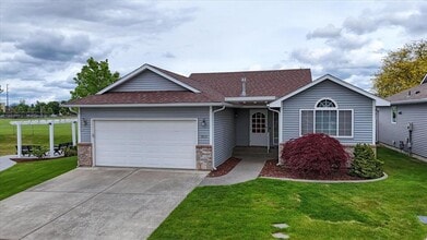 Building Photo - Central Valley 3 Bedroom Home with Finished Basement