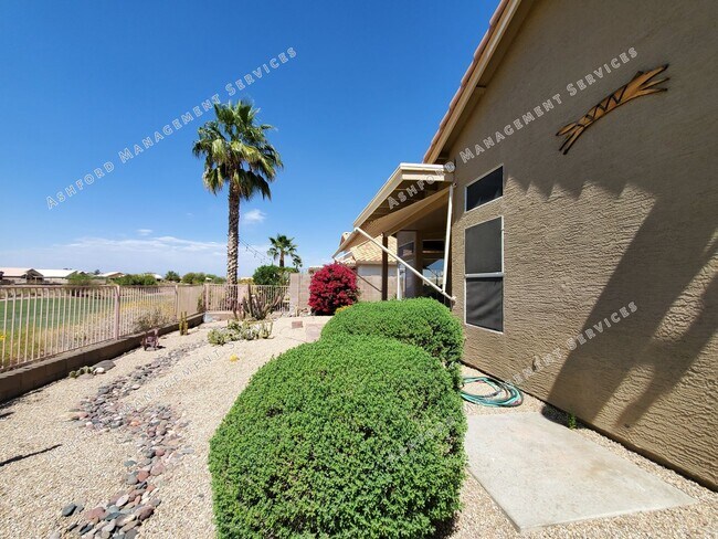 Building Photo - COYOTE LAKES BEAUTIFUL VIEW OF GOLF COURSE/NOT AGE RESTRICTED**NO TENANT FEES