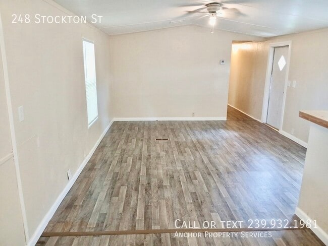 Building Photo - 248 Stockton St