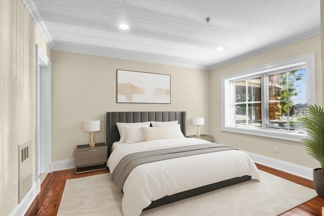 Building Photo - 17 Moorings Ln