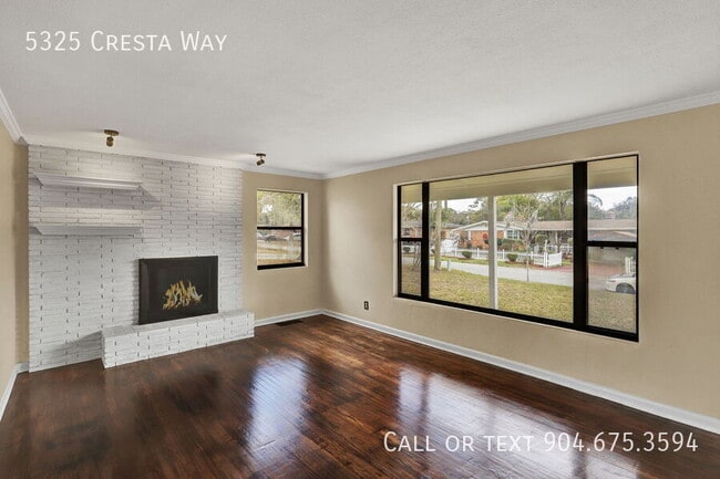 Building Photo - 5325 Cresta Way