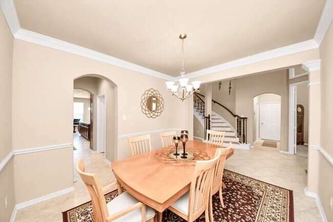 Building Photo - 3422 Stone Springs Dr