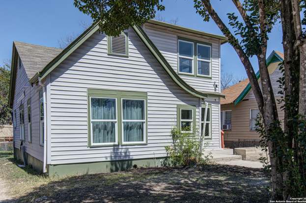 Building Photo - 719 Bailey Ave