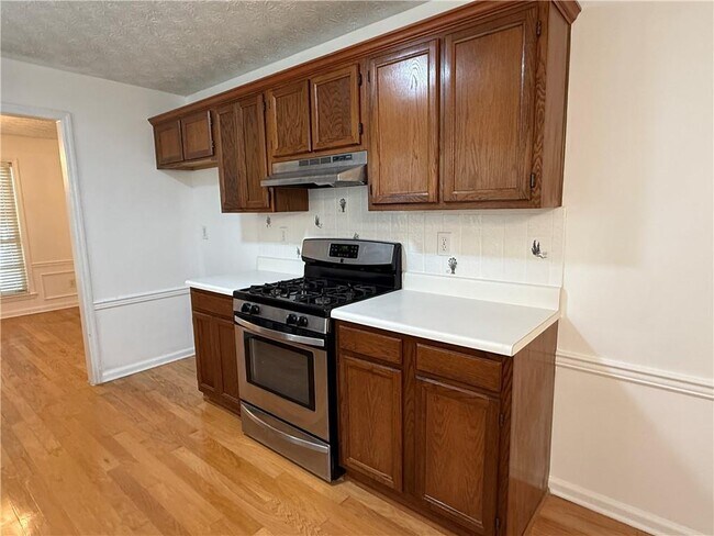Building Photo - 4820 Tanners Spring Dr