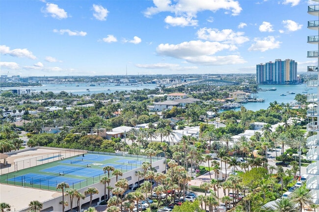 Building Photo - 3100 N Ocean Dr