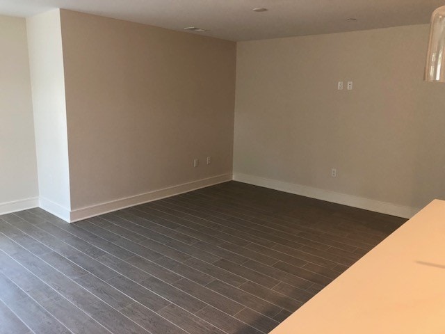 Dinning Room - 1301 D St SE