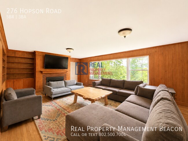 Building Photo - 276 Hopson Rd