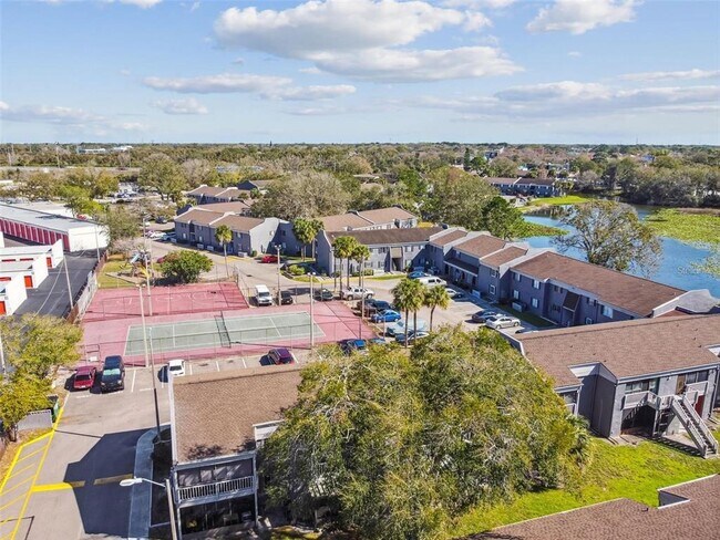 Building Photo - 3805 Cortez Cir