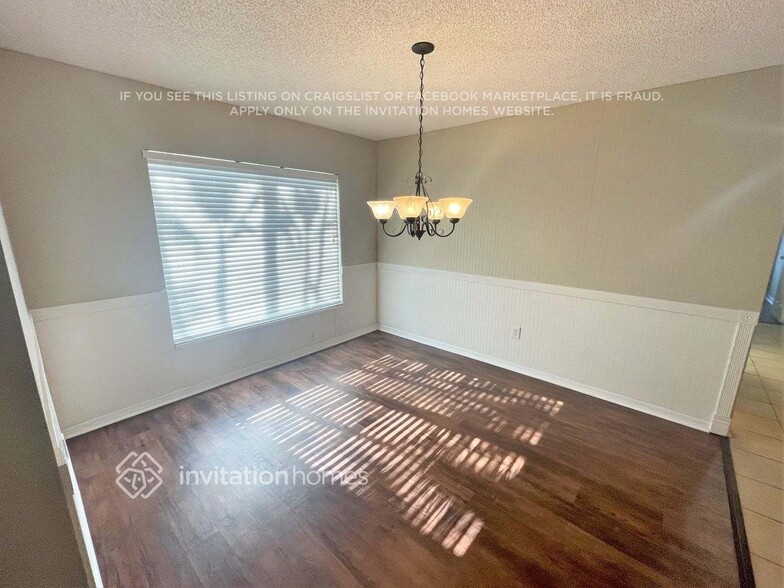 Building Photo - 7126 Yardley Way