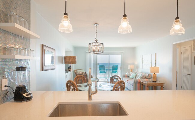 Building Photo - OFF-SEASON FURNISHED MONTHLY RENTAL STARTI...