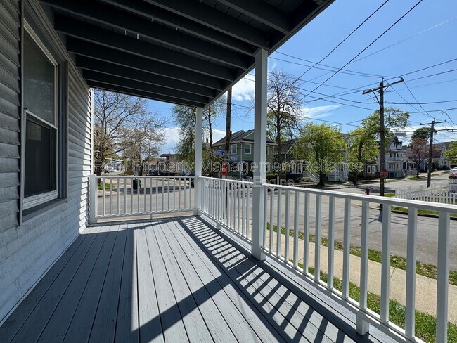 Building Photo - 74 Burrill Ave