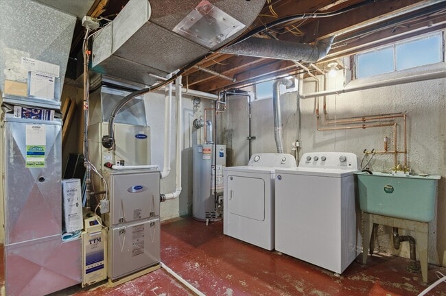 Building Photo - 1510 Barnard Rd