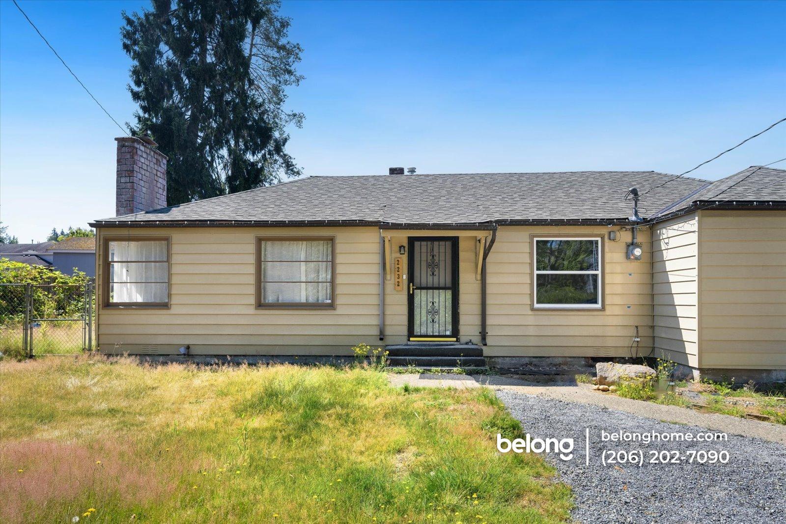 Building Photo - 2232 148th St SW