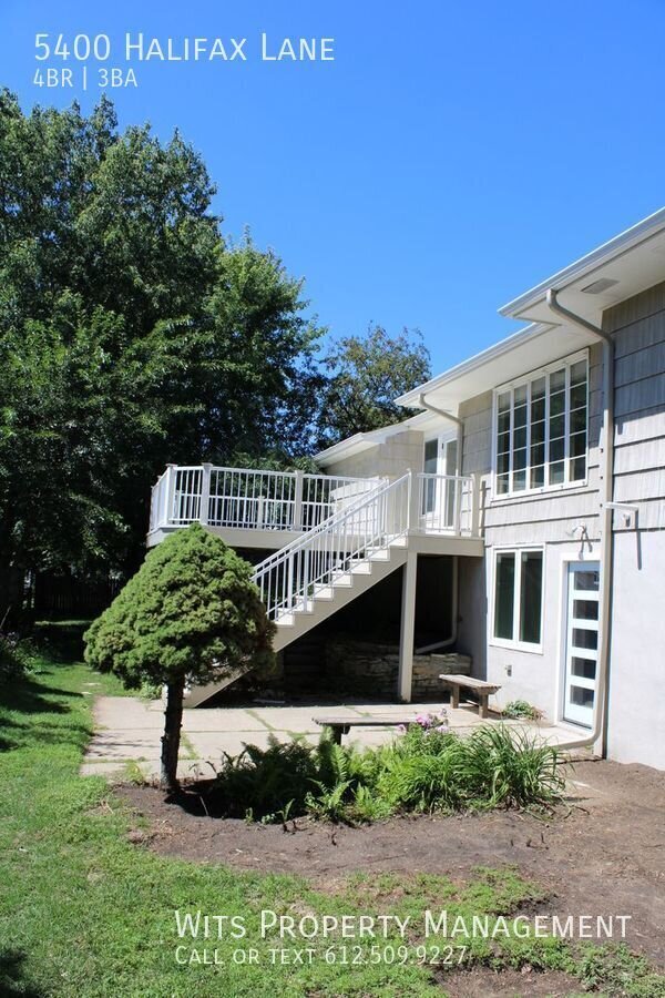 Building Photo - 5400 Halifax Ln
